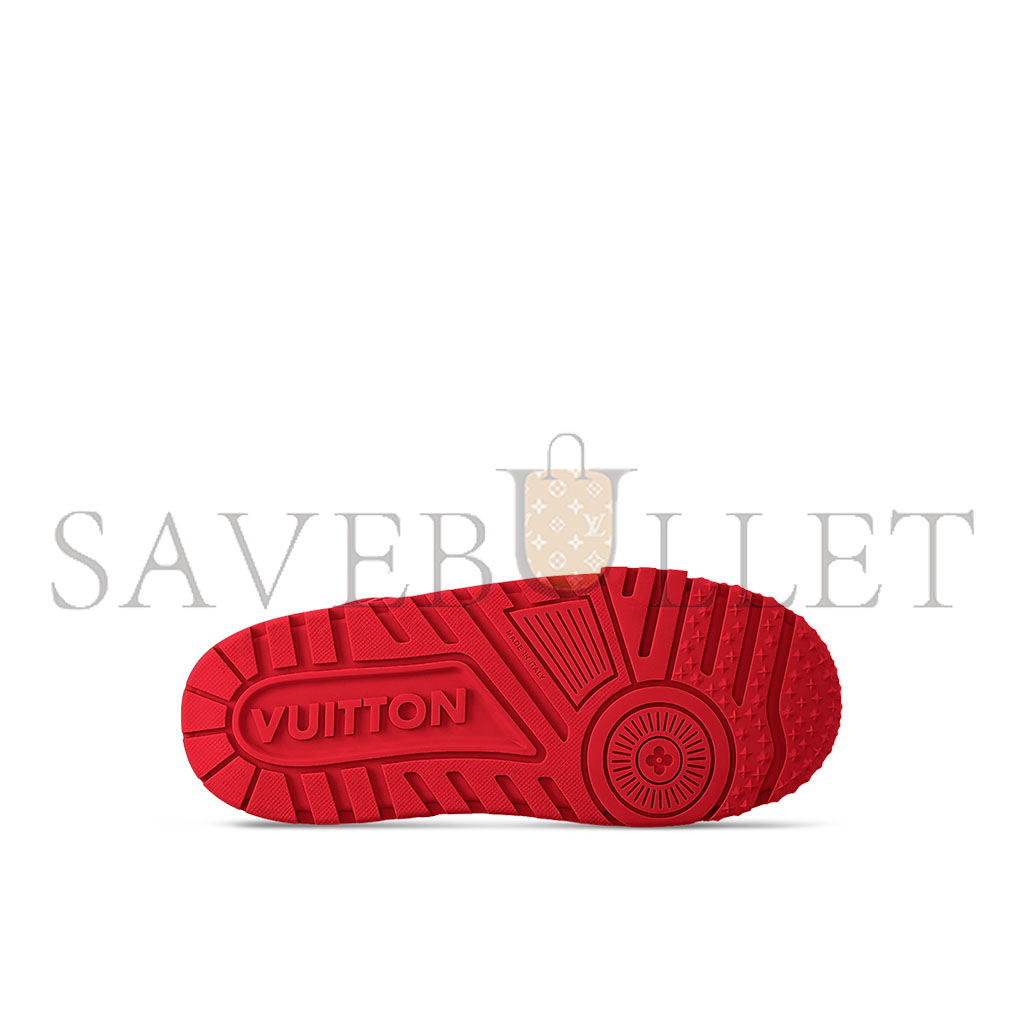 l**is V*t*n lv trainer maxi sneaker 1aco1b